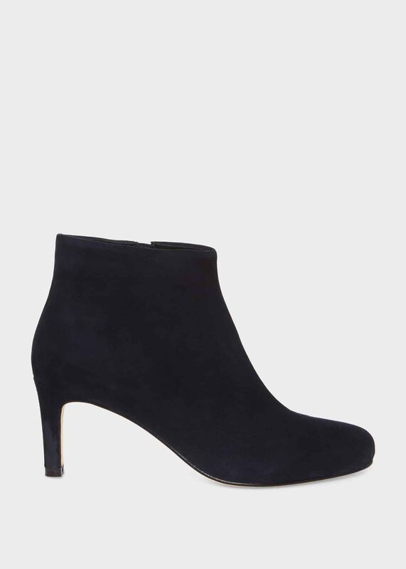 Lizzie Ankle Boot