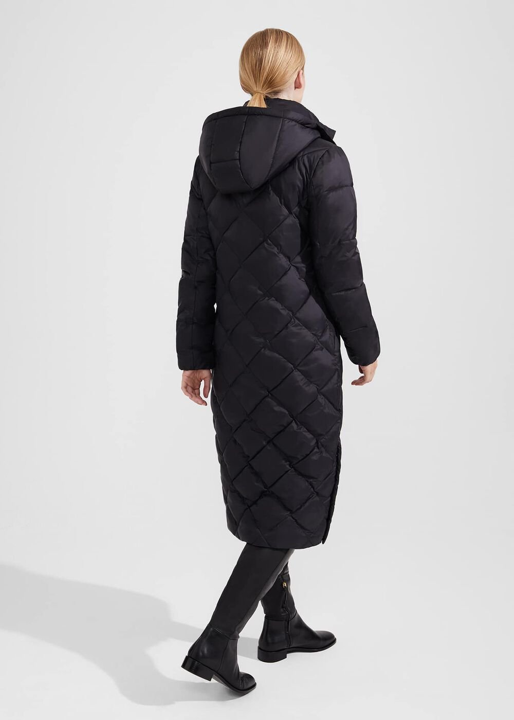 Avril Puffer, Black, hi-res