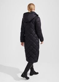 Avril Puffer, Black, hi-res