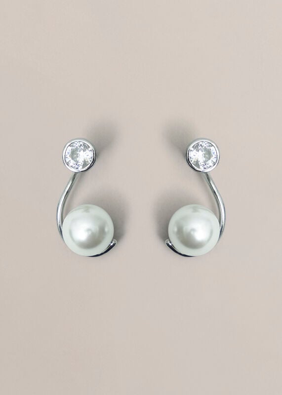 Robyn Glass Earrings