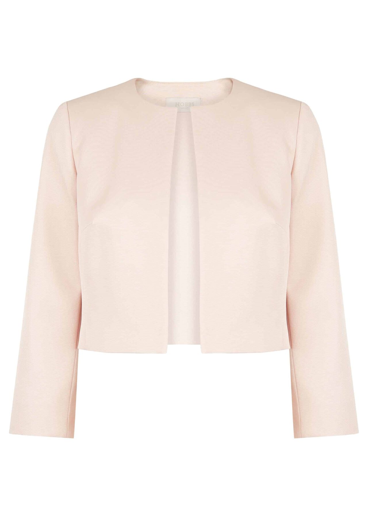Elize Jacket Champagne