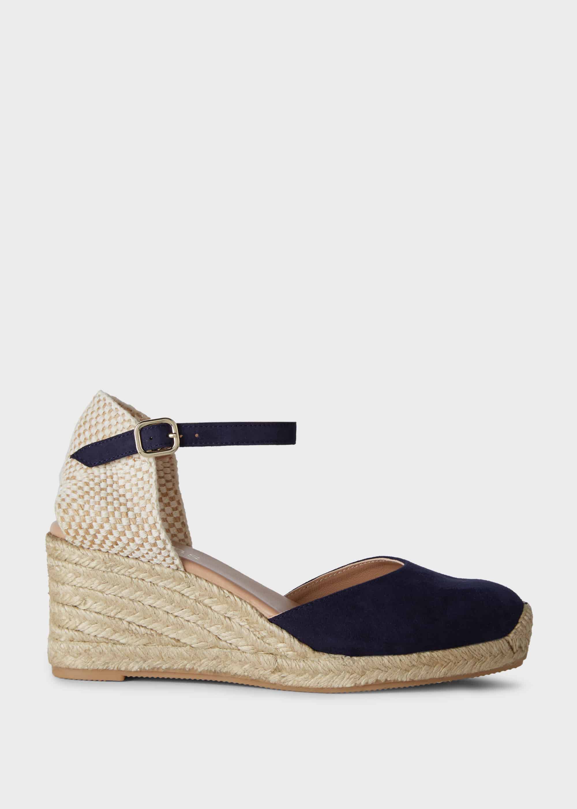 hobbs wedges