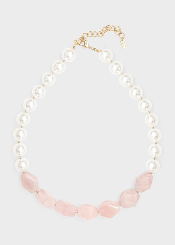 Holly Necklace