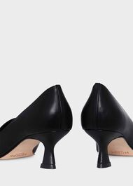 Mischa Courts, Black, hi-res