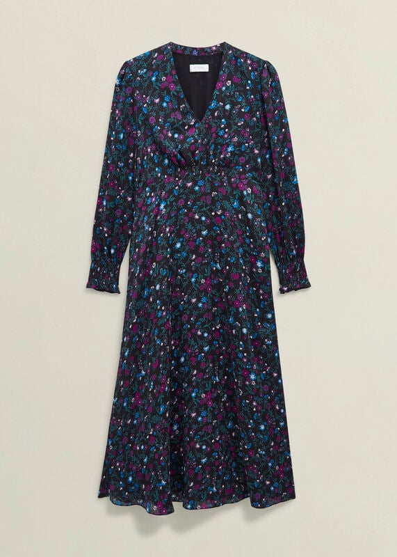 Petite Isabella Dress