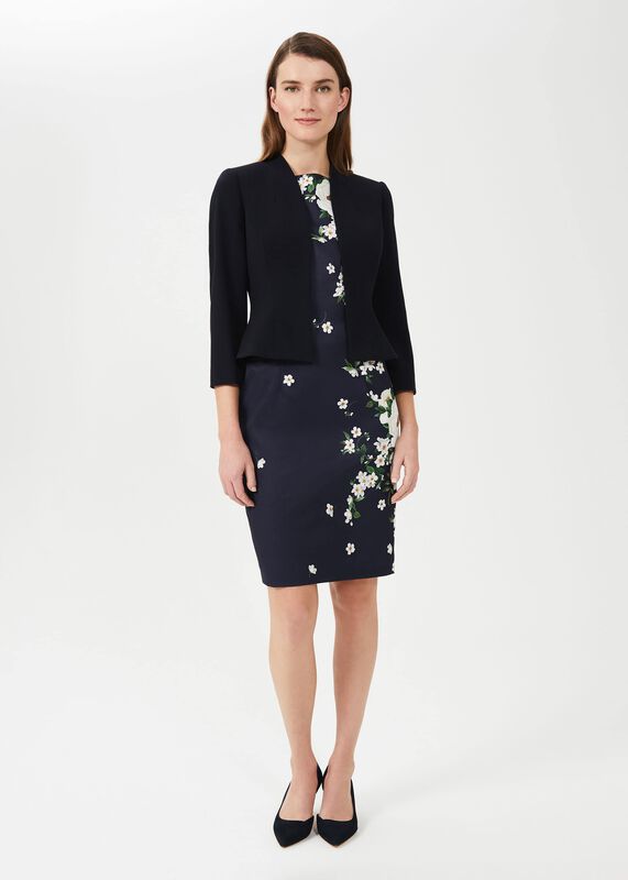 Women's Evening Jackets for Weddings, Events & Special Occasions