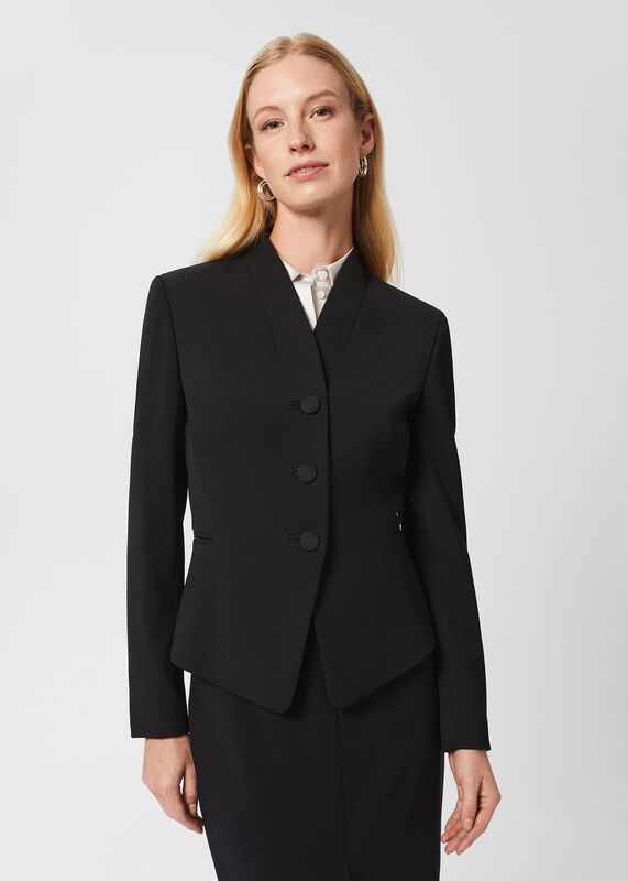 Clarice Jacket
