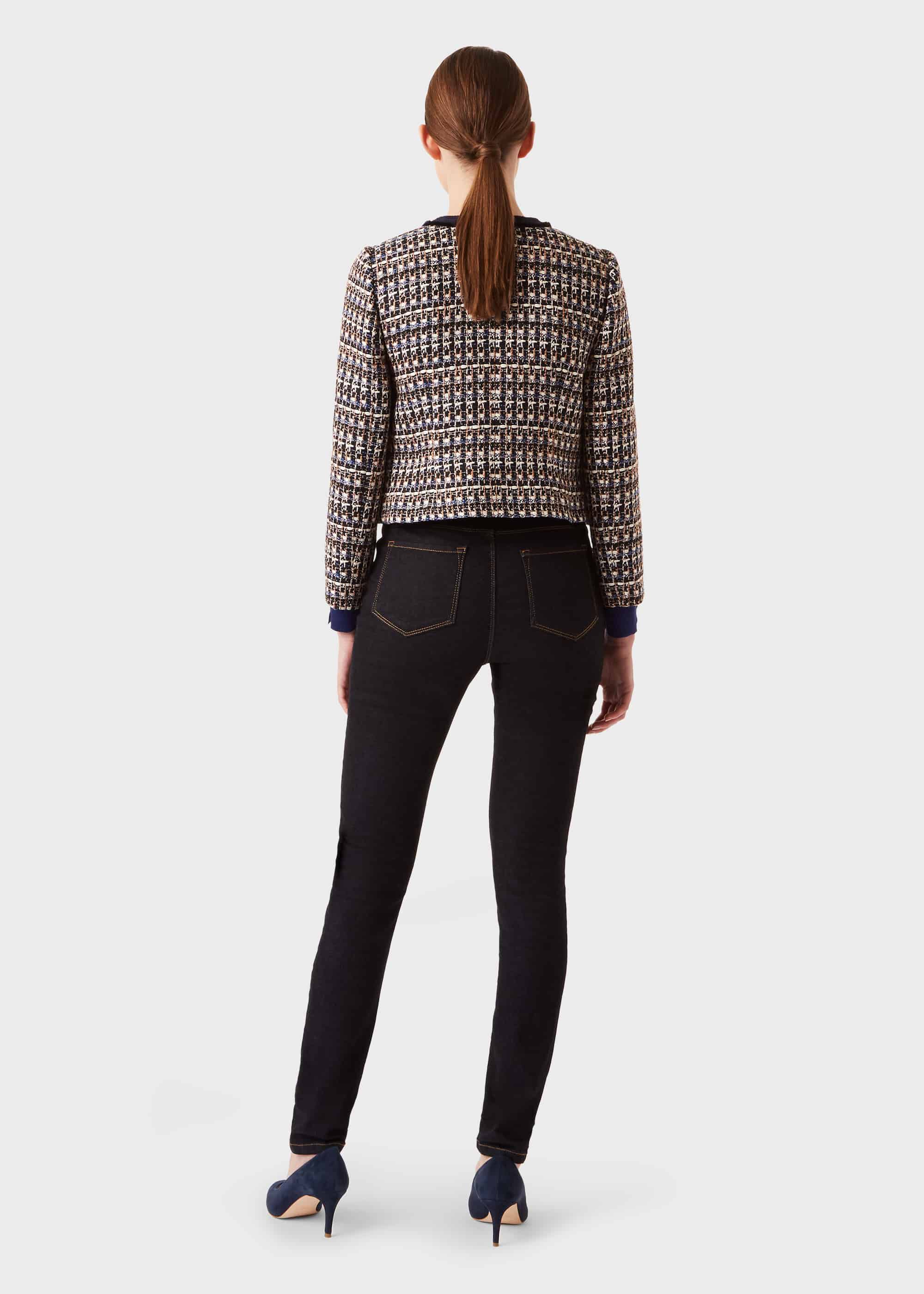 Hobbs ayla clearance jacket