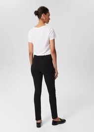 Amanda Jeans, Black, hi-res