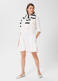 Hattie Ballerina, Ivory, hi-res