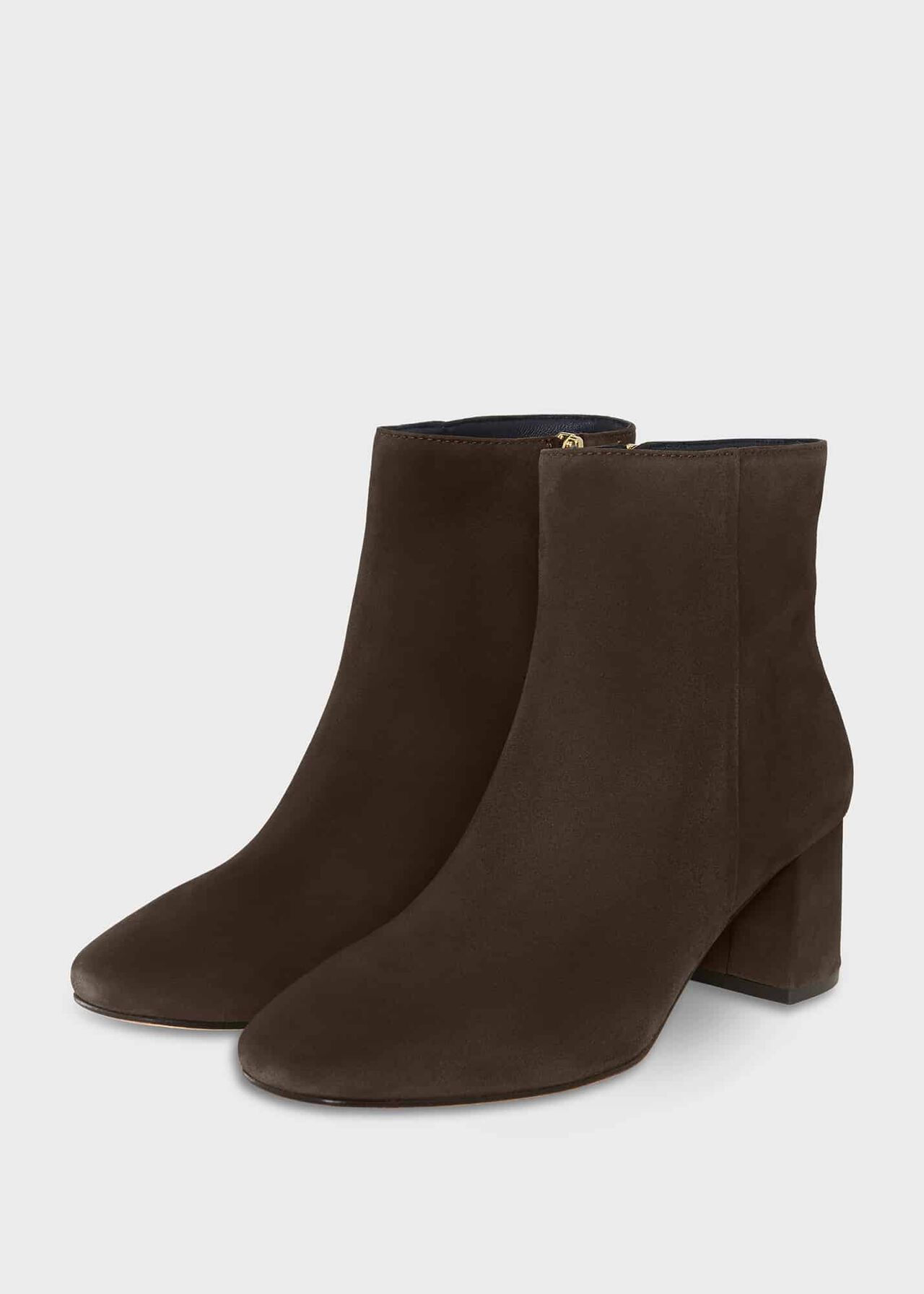 Imogen Ankle Boots, Olive, hi-res