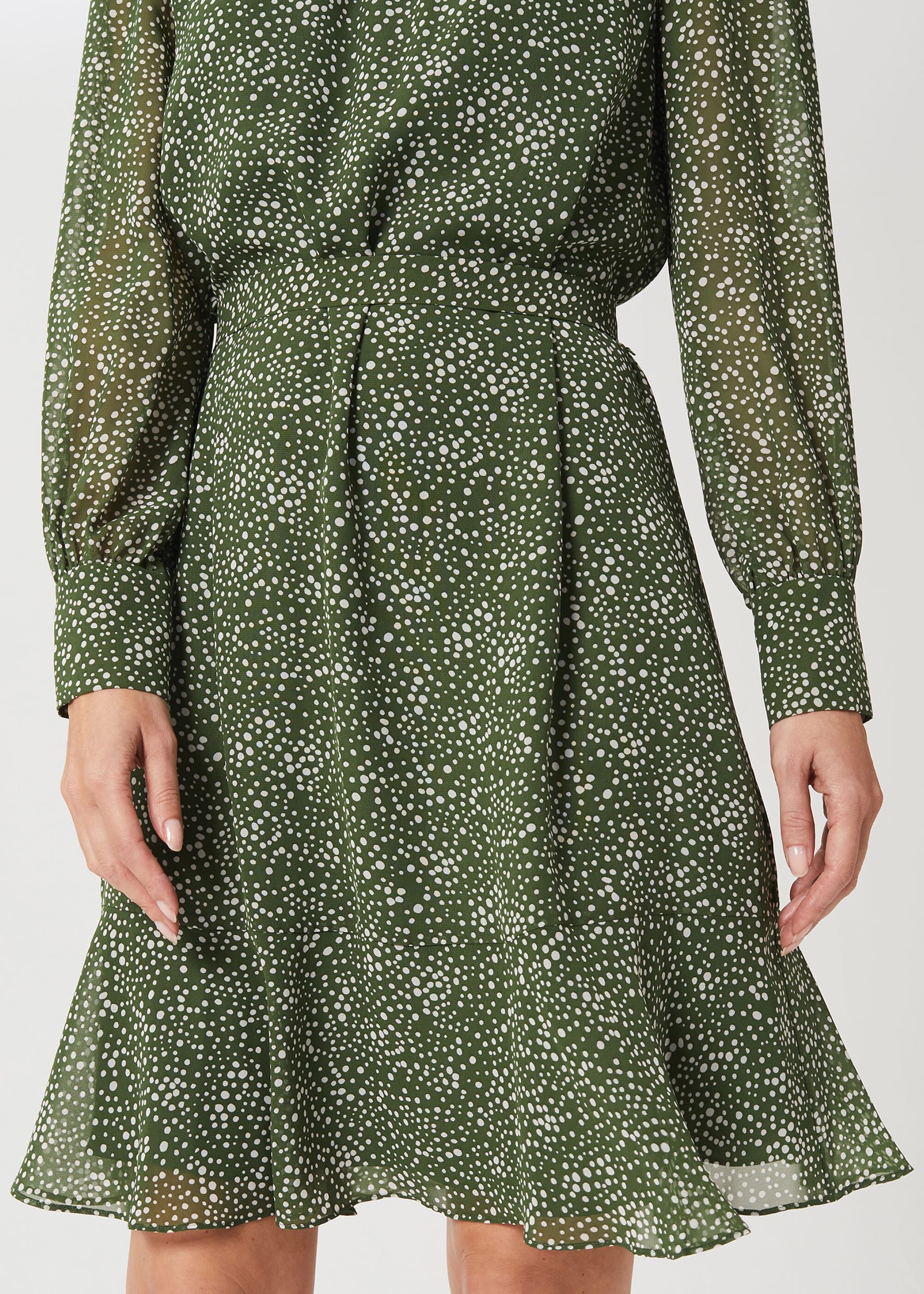 Hobbs sale frances dress