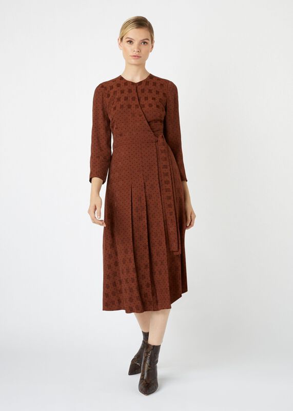 Hazel Dress