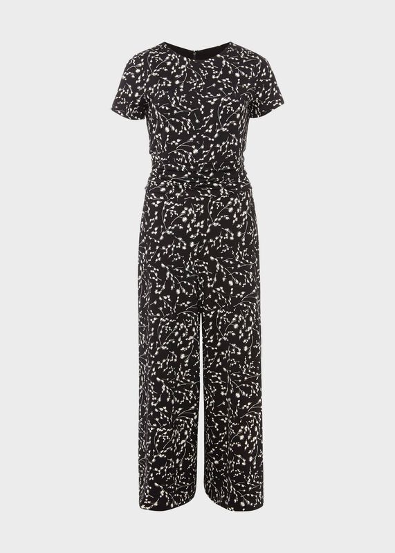 Lexi Jersey Jumpsuit 