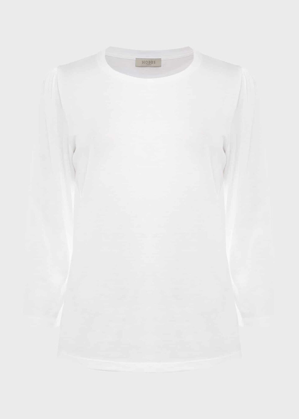 Eva T-Shirt, White, hi-res
