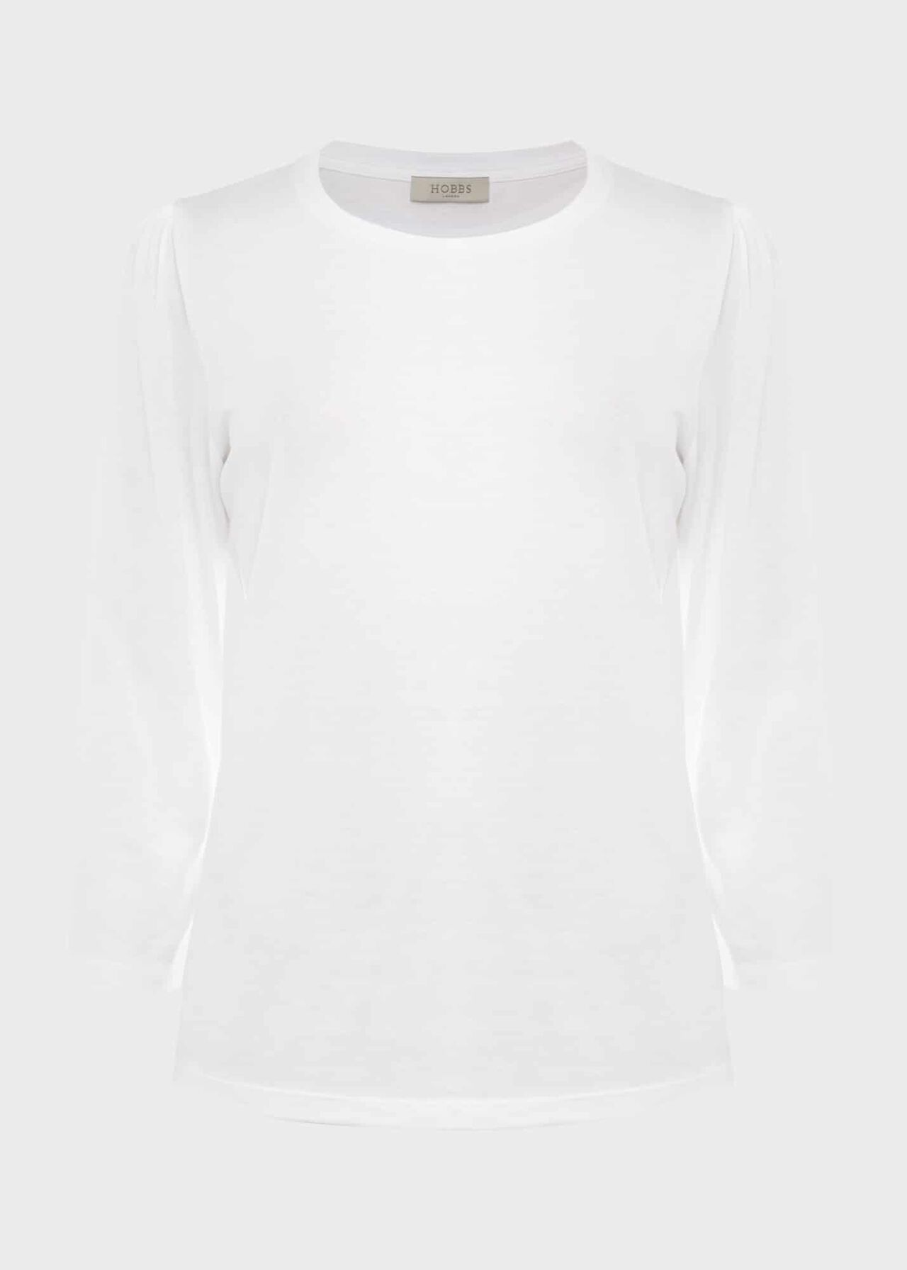Eva T-Shirt, White, hi-res