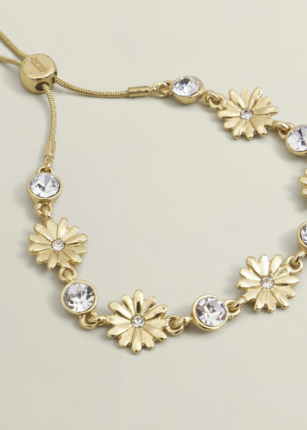 Tamara Bracelet, Gold, hi-res