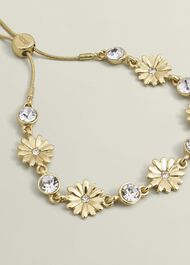 Tamara Bracelet, Gold, hi-res