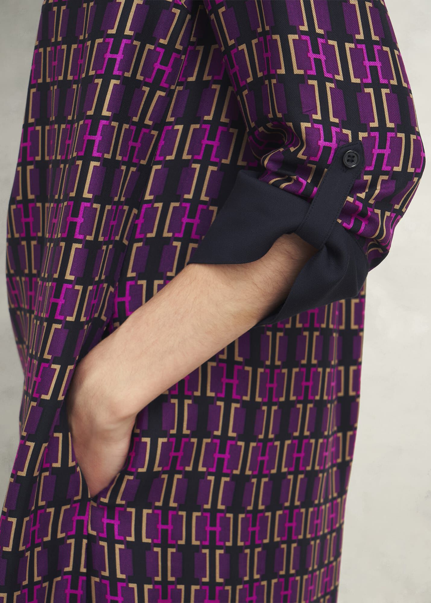 Hobbs aubery dress on sale