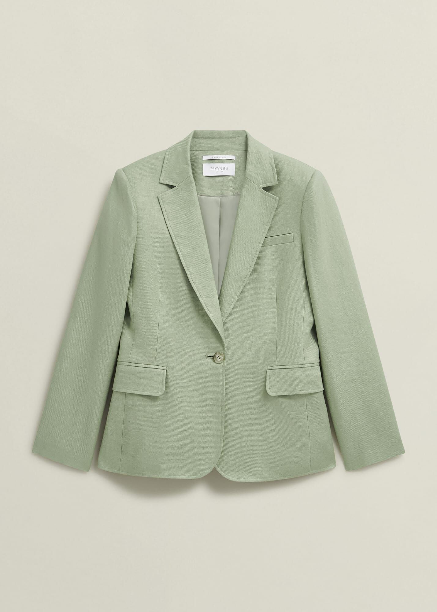 【関税なし】HOBBS ホッブス kayleigh リネン ドレス Kayleigh Linen Dress | Hobbs US |