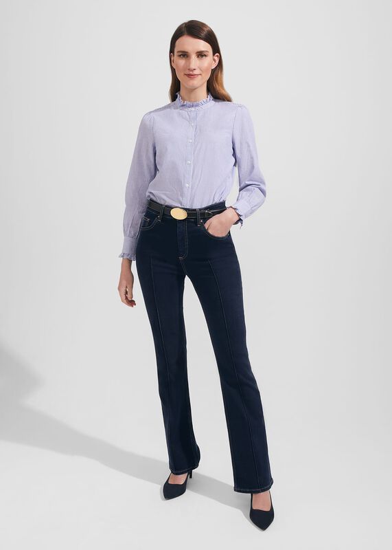 Niomi Pinseam Jean