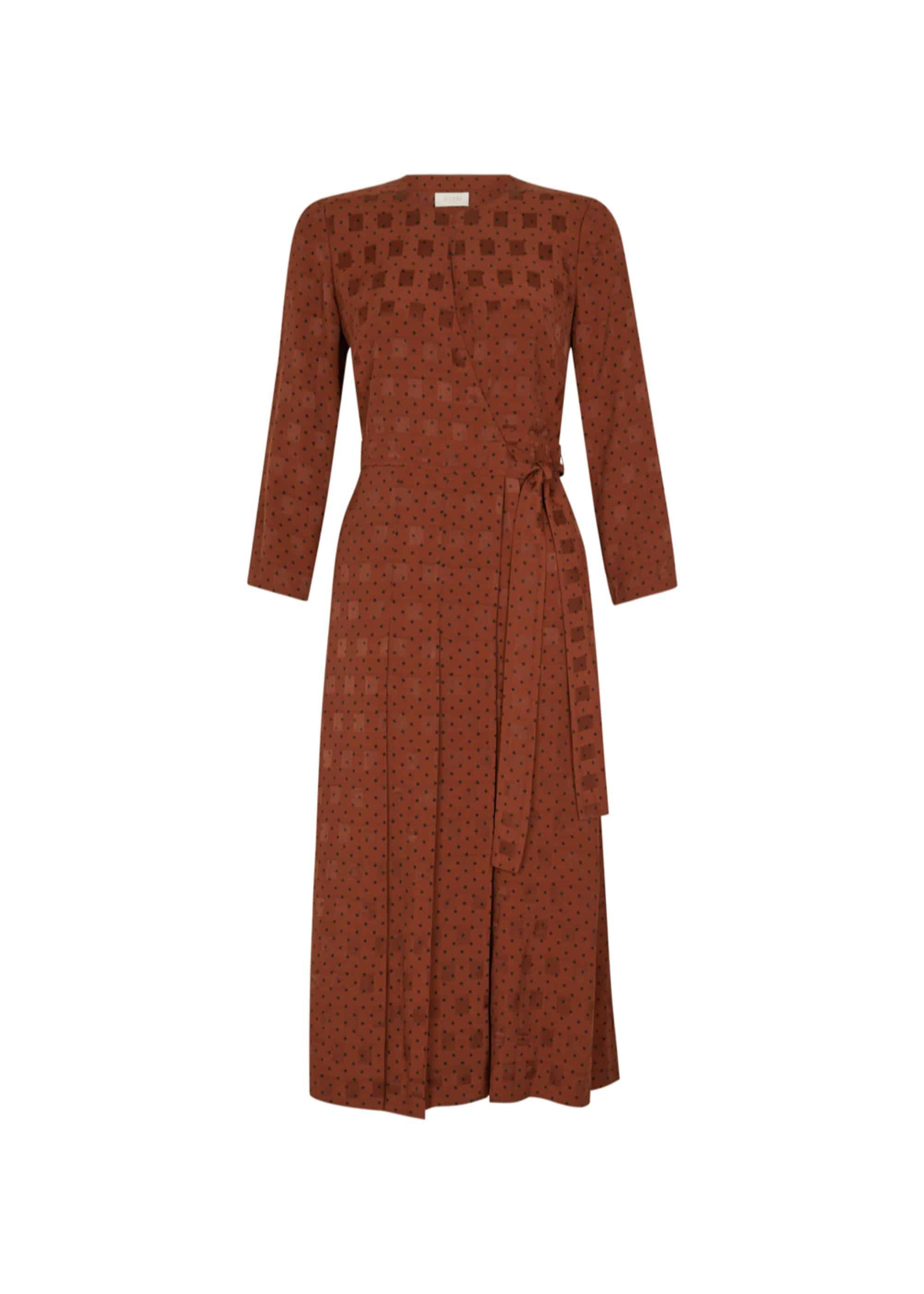 hobbs hazel dress