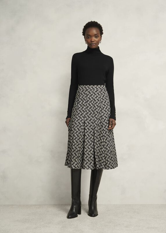 Roxanne Skirt