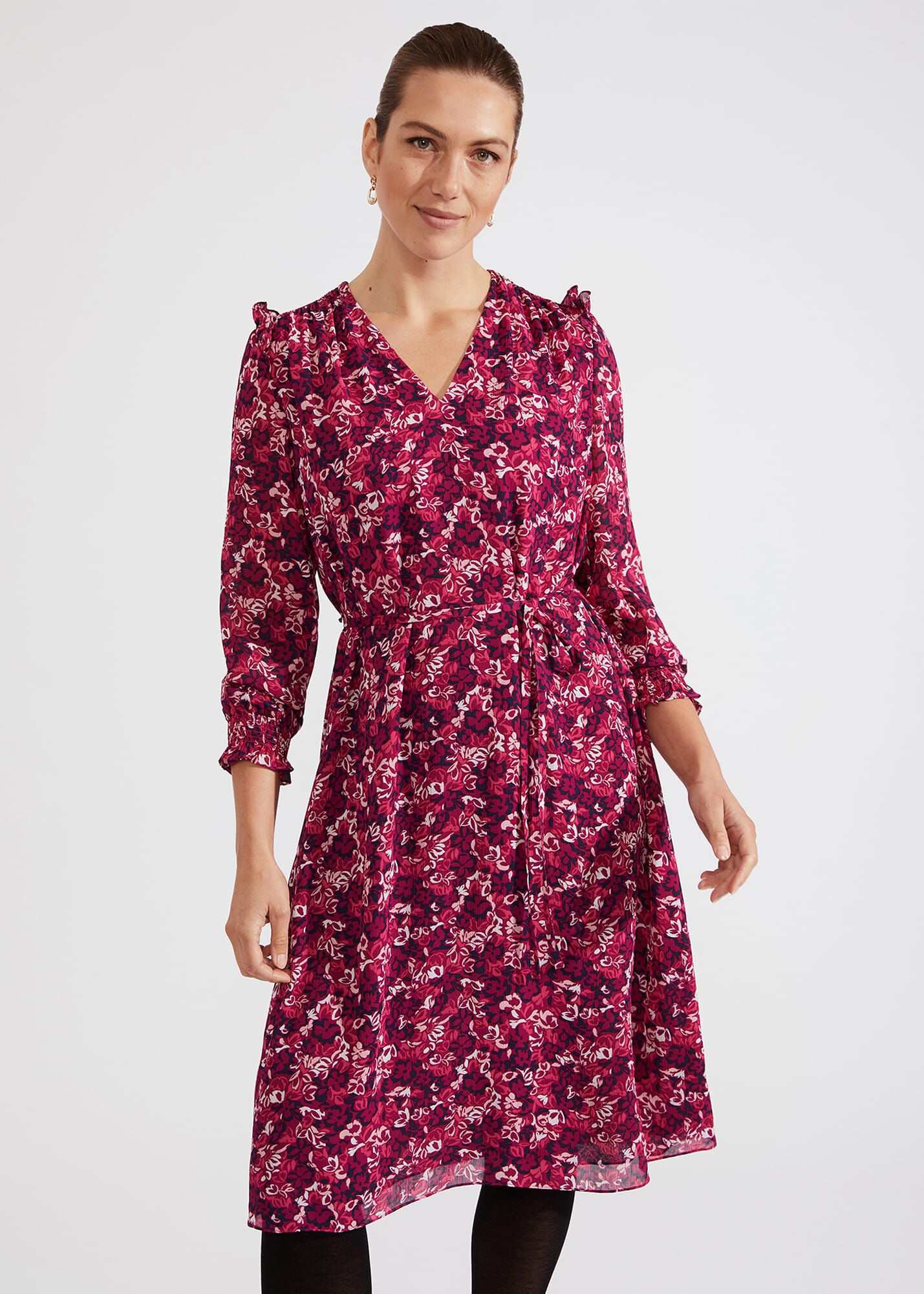 Elaina Dress