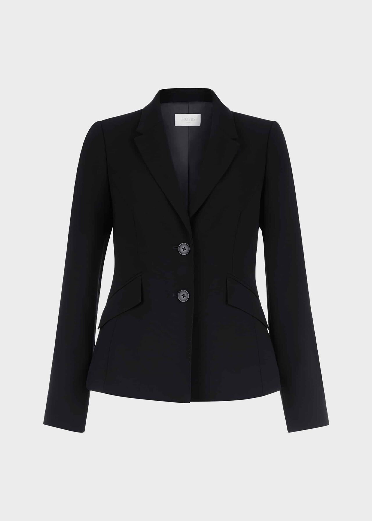 Petite Mina Jacket Navy