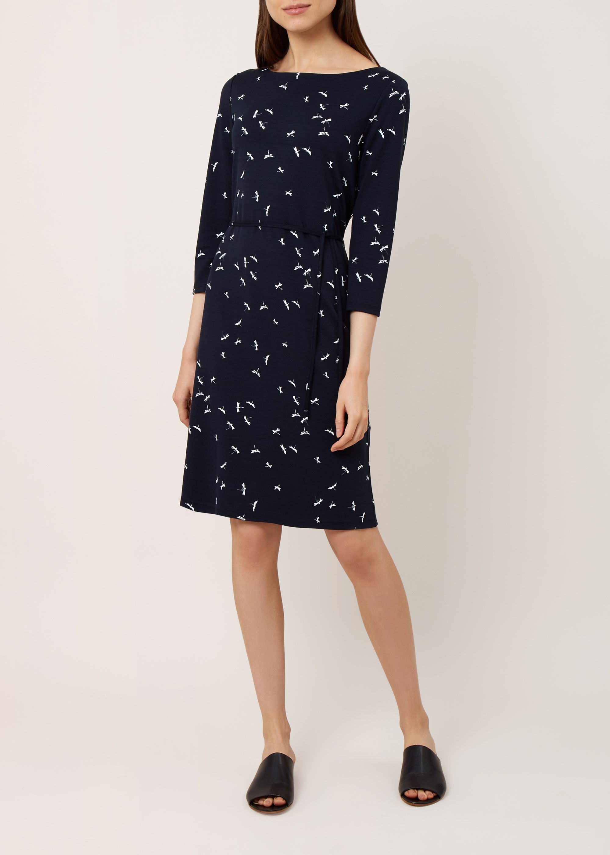 nordstrom womens dresses petite