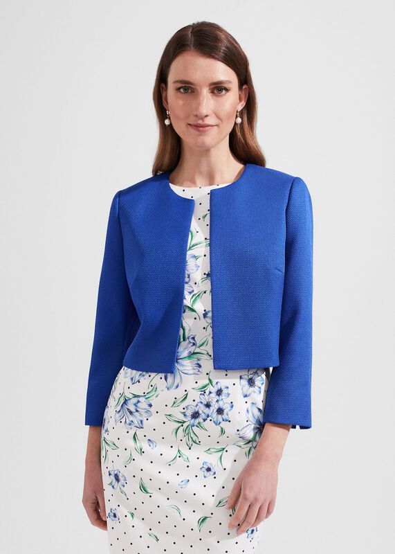 Elize Jacket