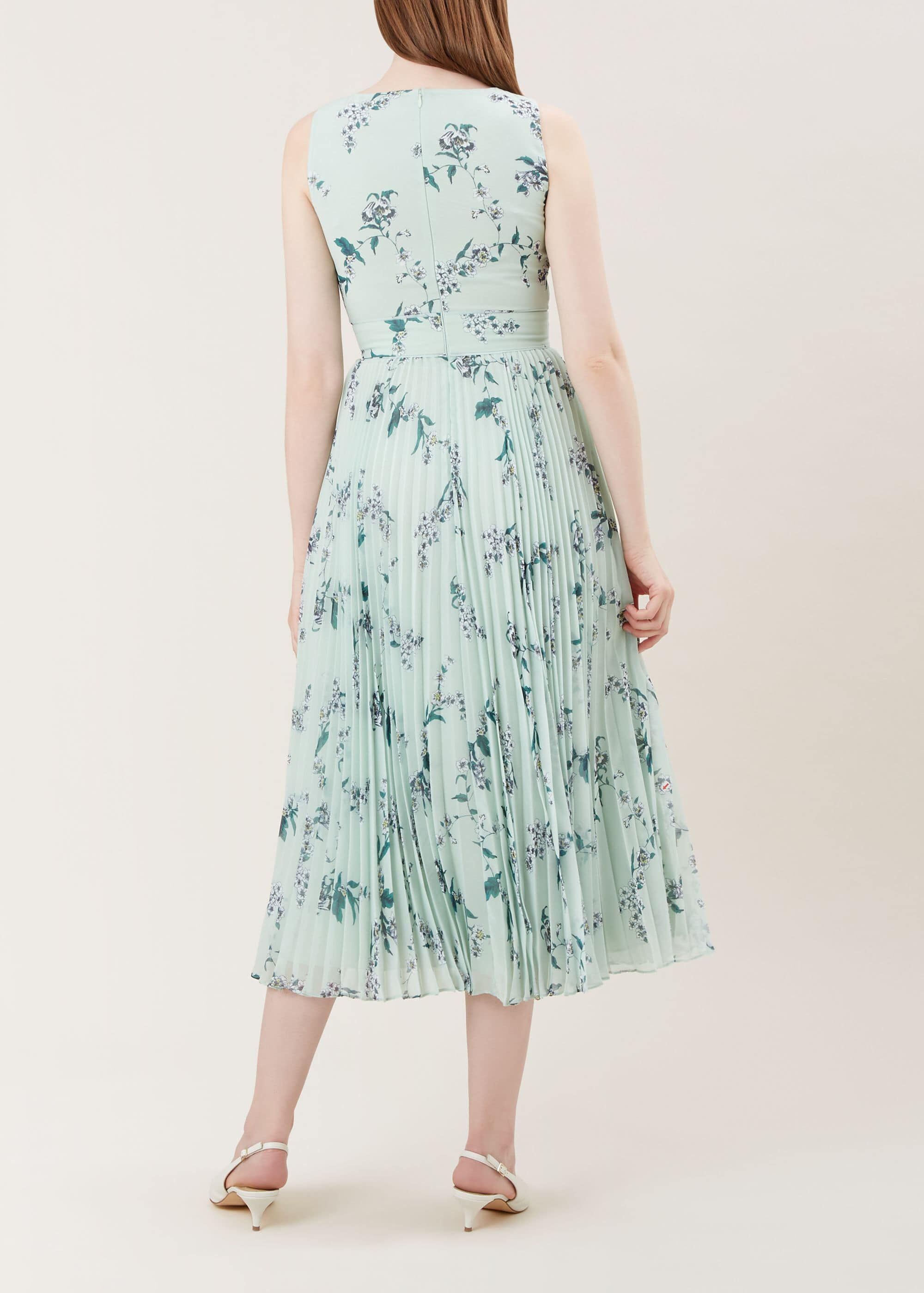 hobbs celeste dress