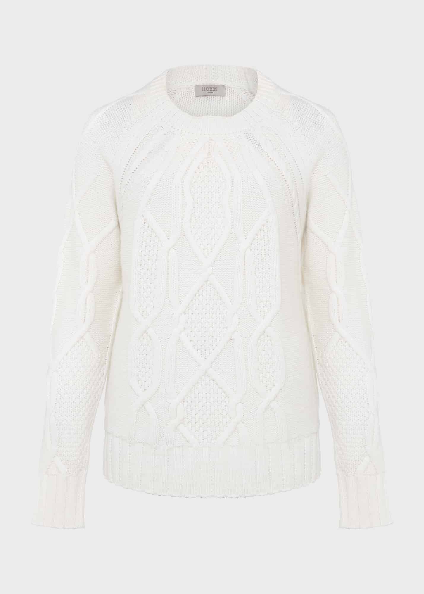 Hobbs sale knitwear sale