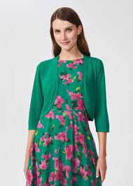 Carrie Bolero , Field Green, hi-res