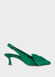 Francis Slingback, Meadow Green, hi-res