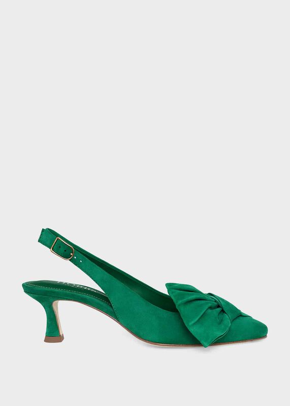 Francis Slingback