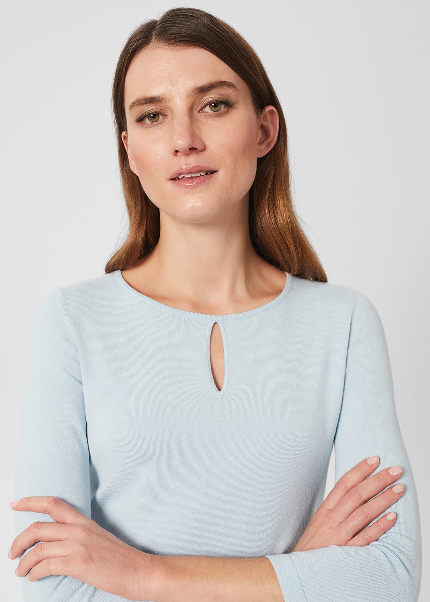 Keyhole top on sale