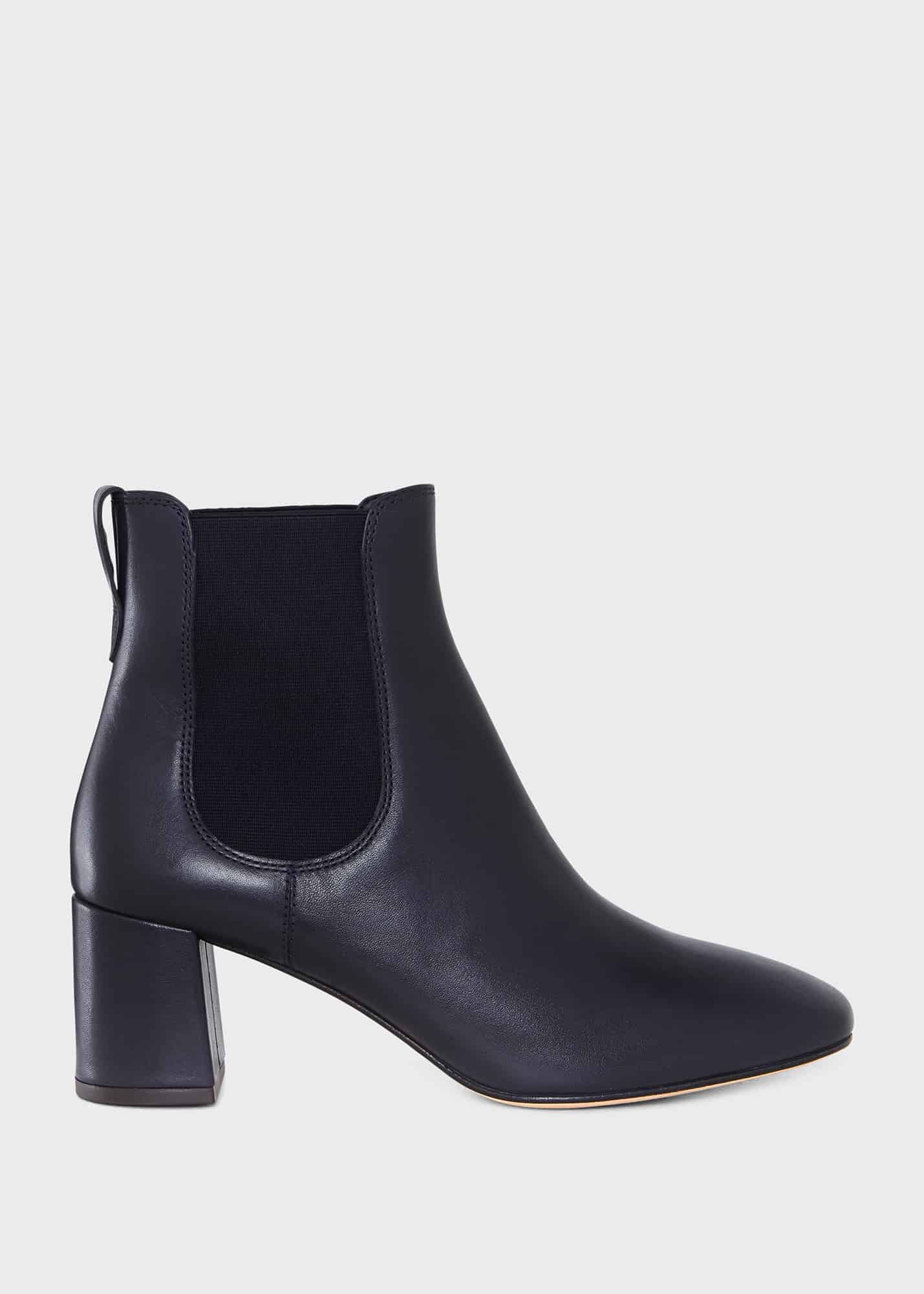Hobbs boots sale hotsell