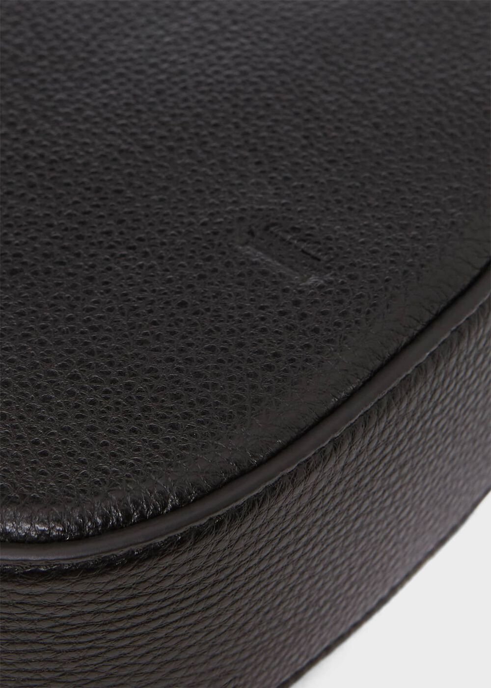 Hastings Crossbody Bag, Black, hi-res