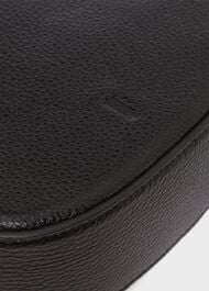 Hastings Crossbody Bag, Black, hi-res