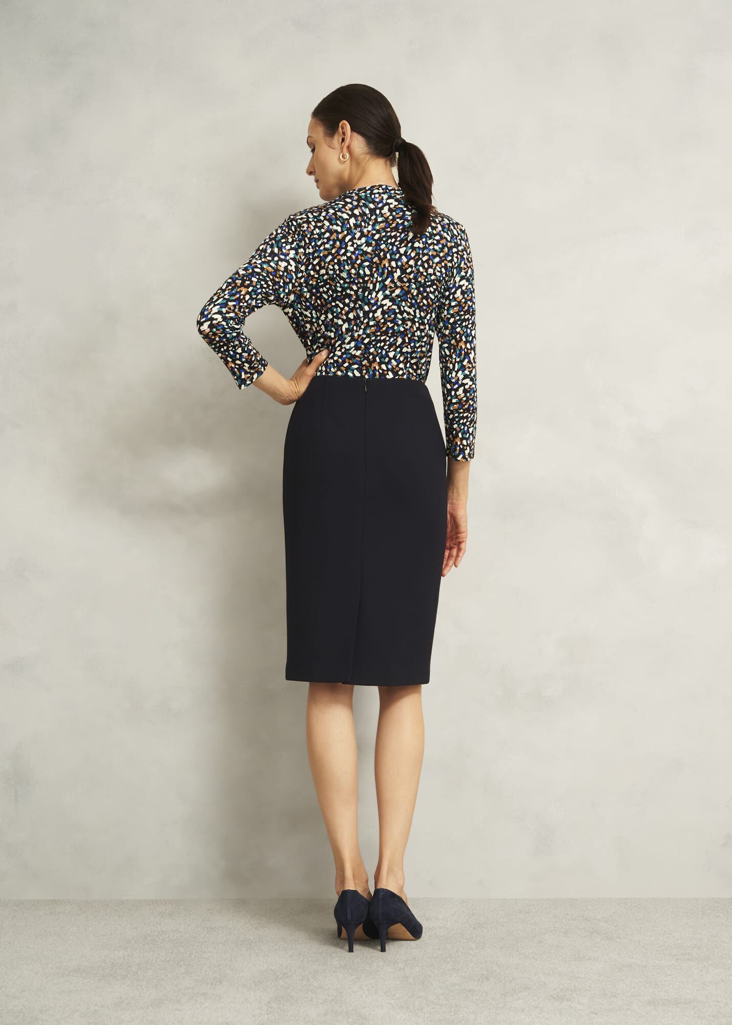 スカート Ivy skirt IVY SKIRT
