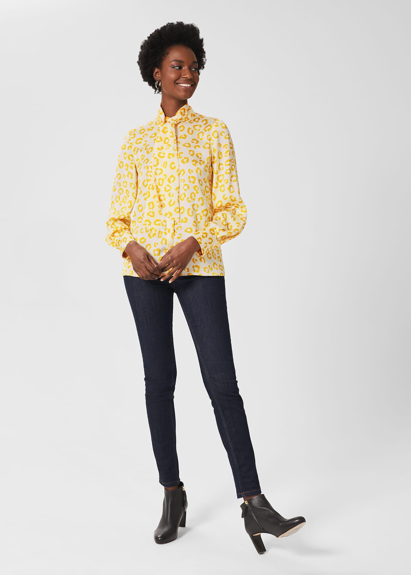 Hobbs store beatrice dress