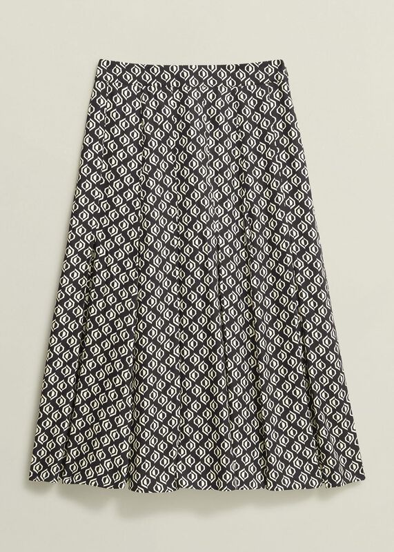 Roxanne Skirt