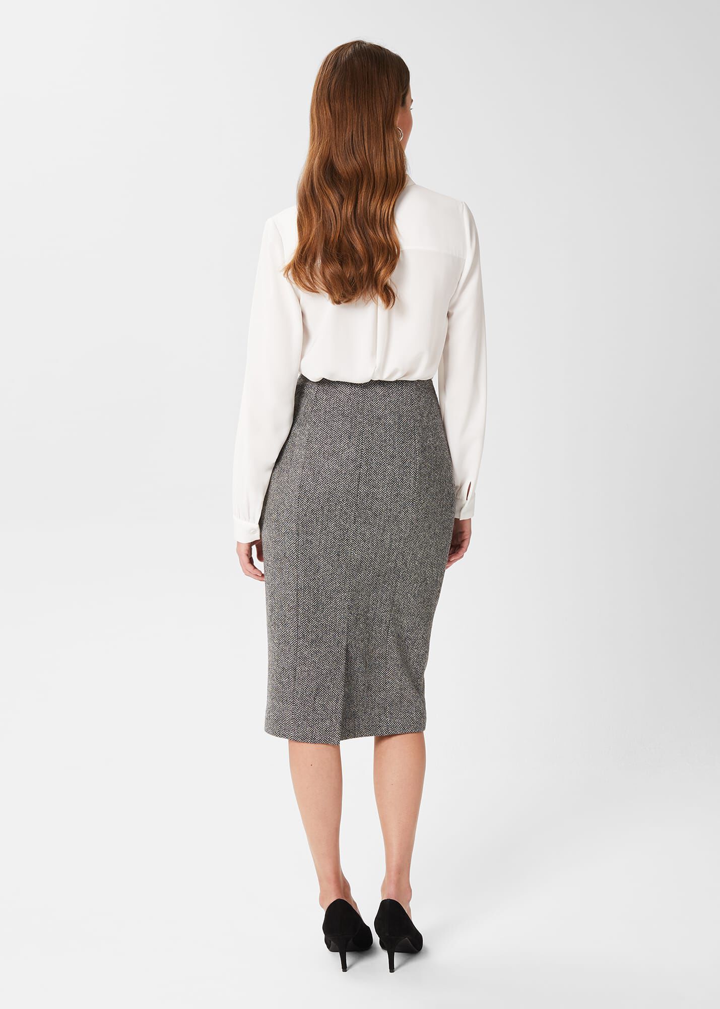 Hobbs on sale winter skirts
