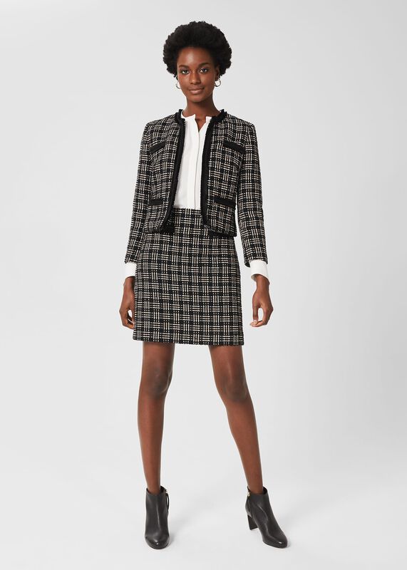 Alexis Skirt Outfit