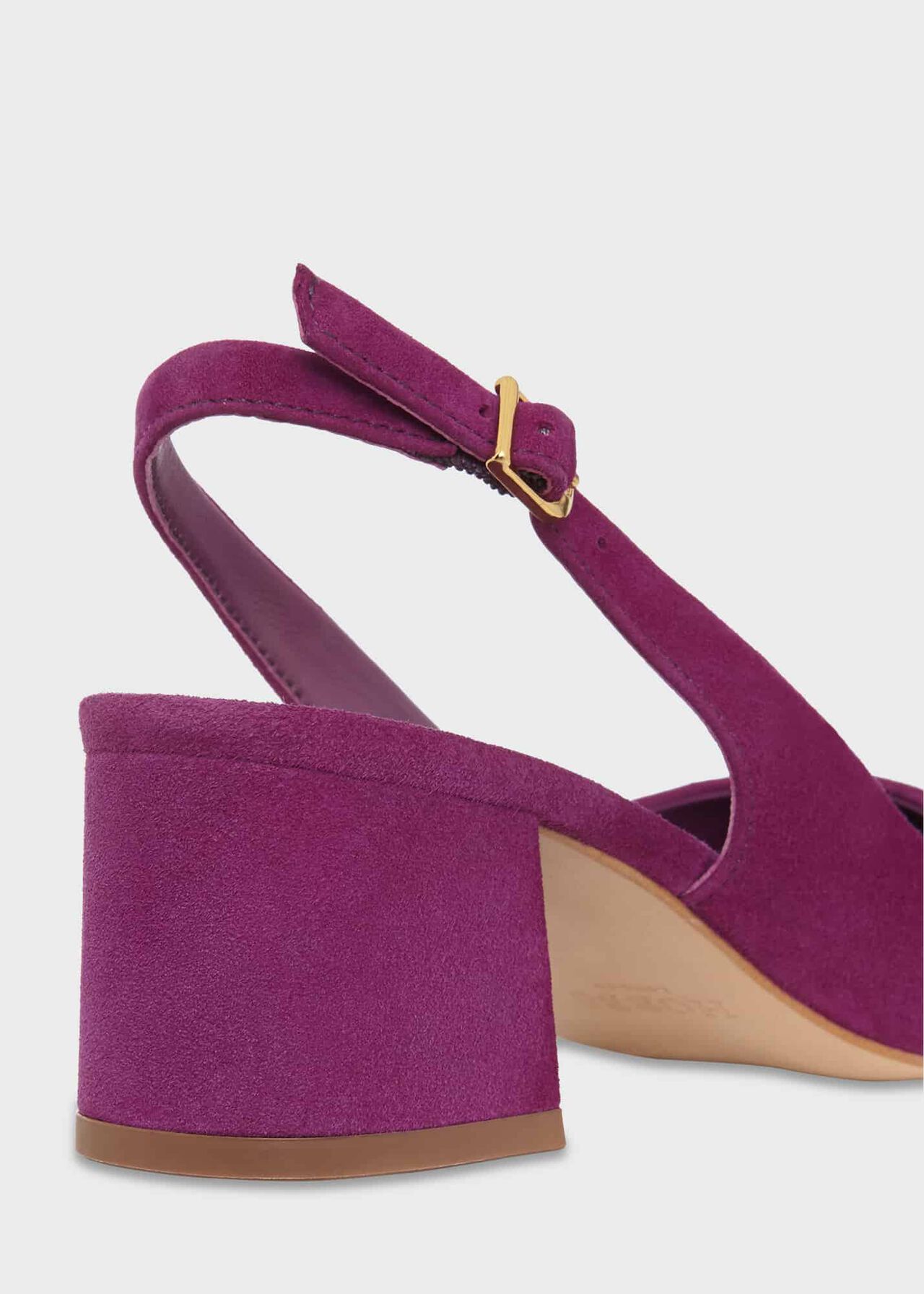 Hannah Slingback, Magenta Purple, hi-res