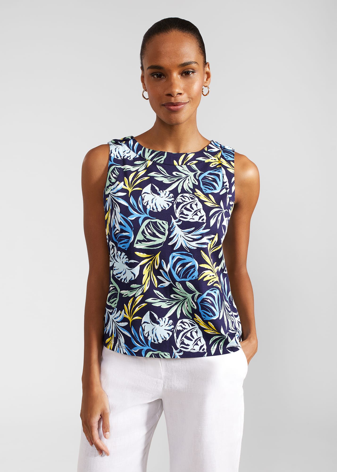 Casual top 2025 for womens