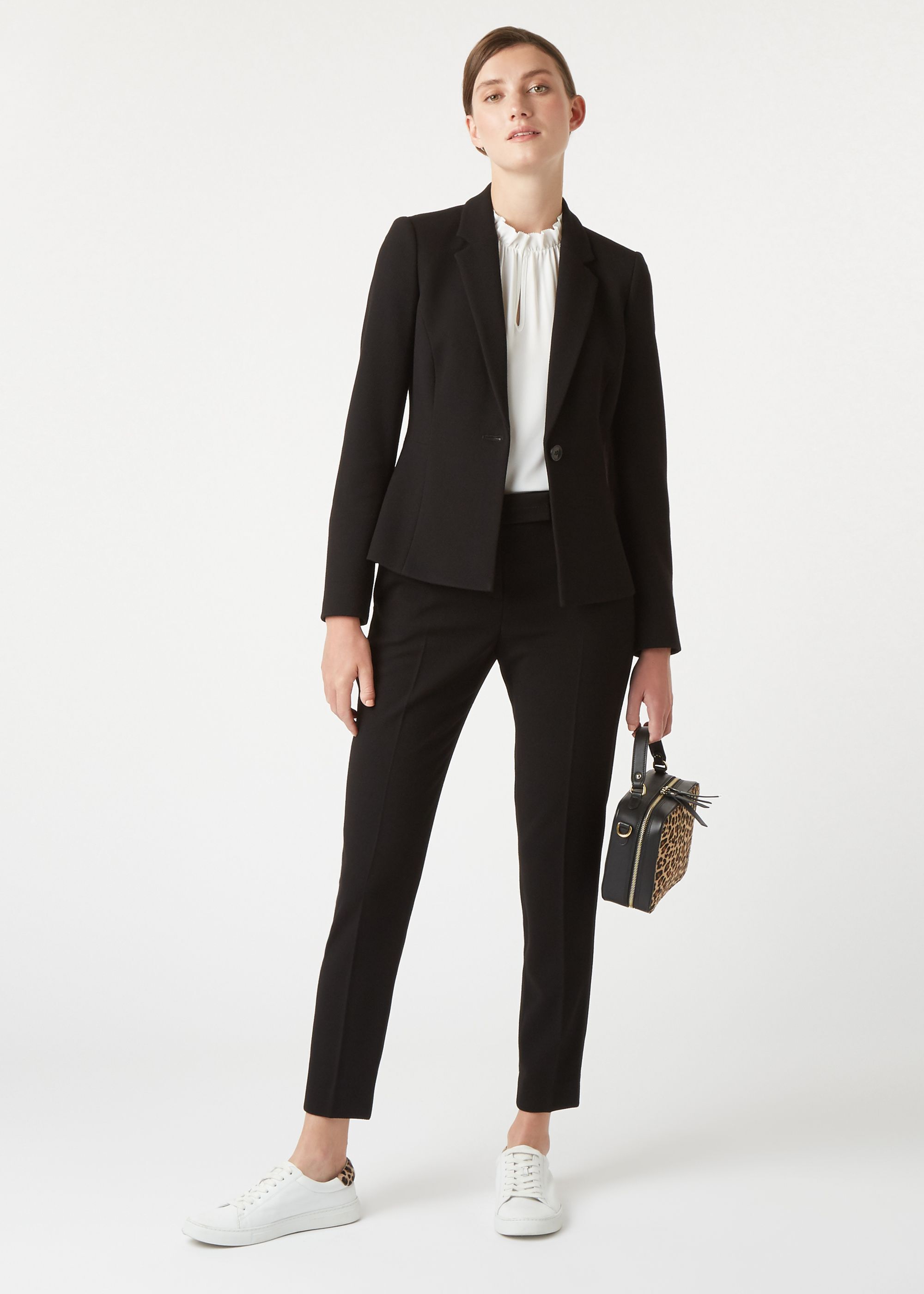 Hobbs anne jacket Clearance