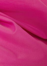 Jeanette Skirt, Deep Fuchsia, hi-res