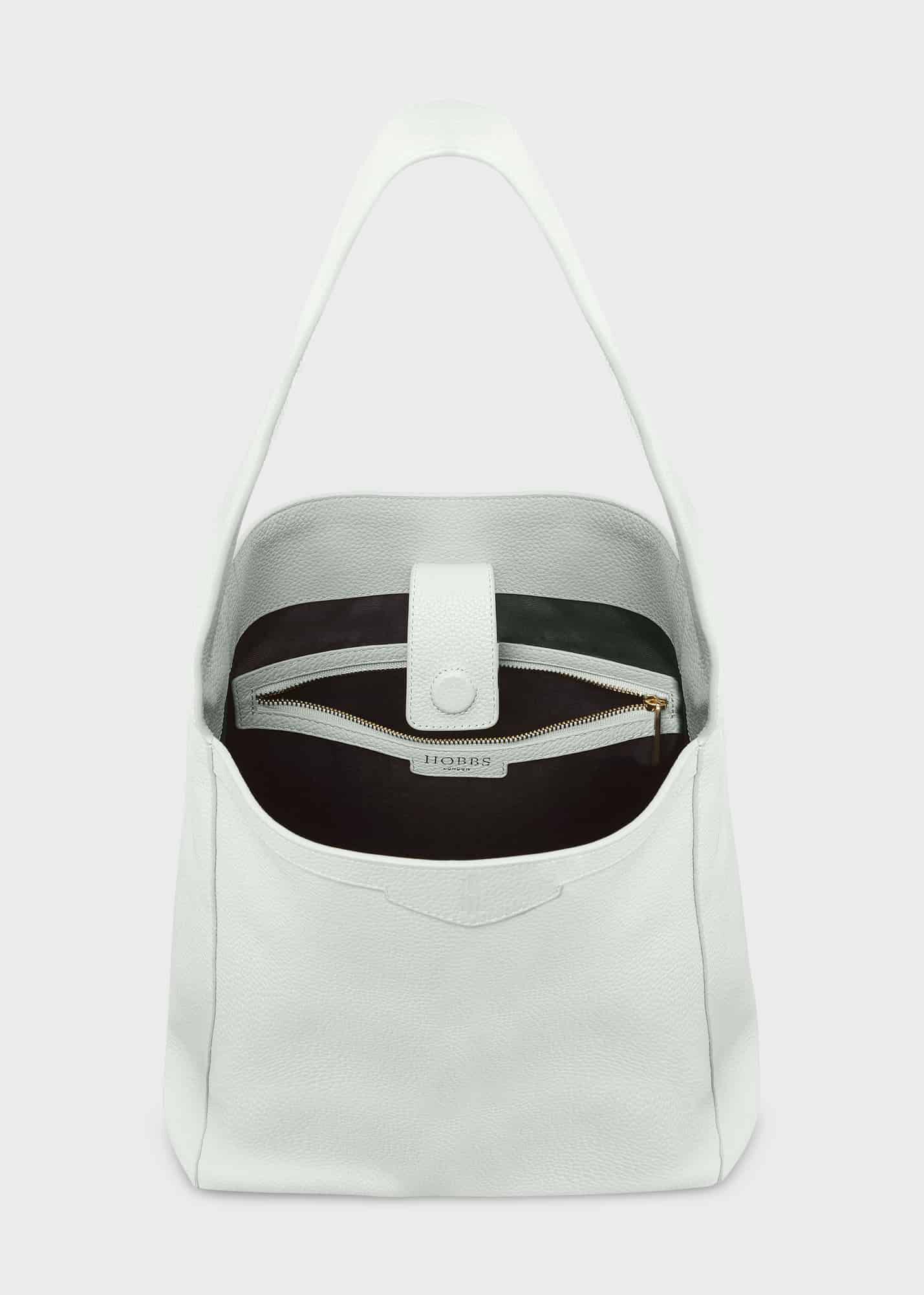 Hobbs new arrivals hobo bag